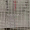 Mentafilan Fiberglass Mesh untuk Ducting